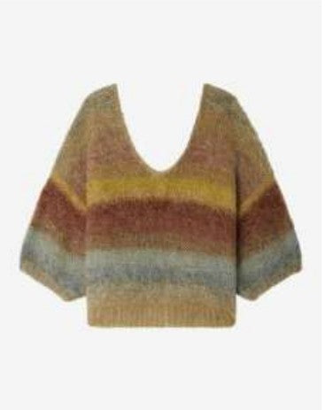 Mes Demoiselles STUTI