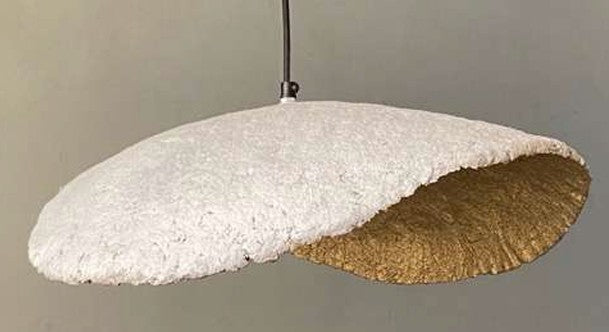 WDTS: Lunar light Natural Gold