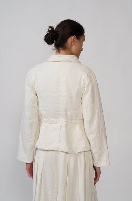 HANNOH Wessel SS26 June Jacket