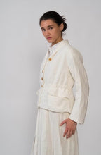 HANNOH Wessel SS26 June Jacket