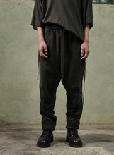 Andrea Ya’aqov Oversized Short Sleeve - 09 Black