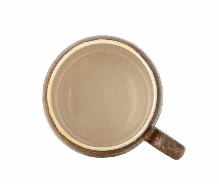 Sheen Mug, Multi, Stoneware