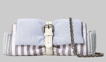 Vivienne Westwood AW26 HAZEL TREASURE CLUTCH