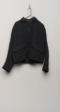 HANNOH Wessel AW26 F26303-1 43 - JADA CHARCOAL JACKET