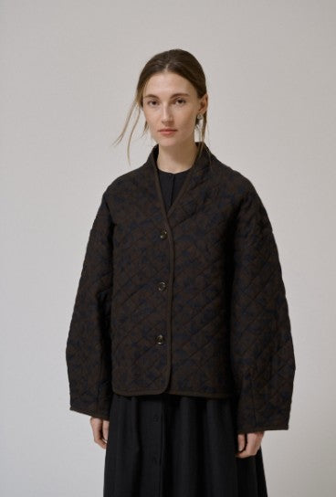 Mols Quilt Jacket