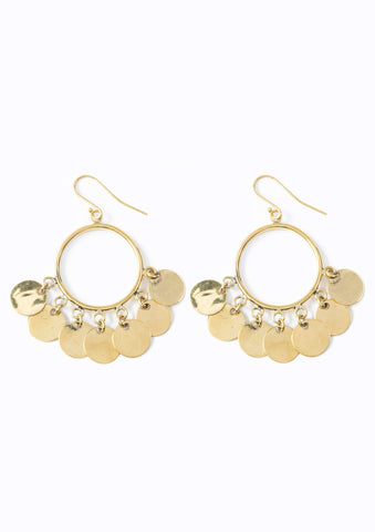 Sophie Earrings
