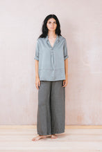 SULA SS26 309a sunny shirt long