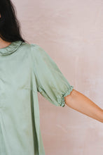 SULA SS26 410 sweet blouse feather