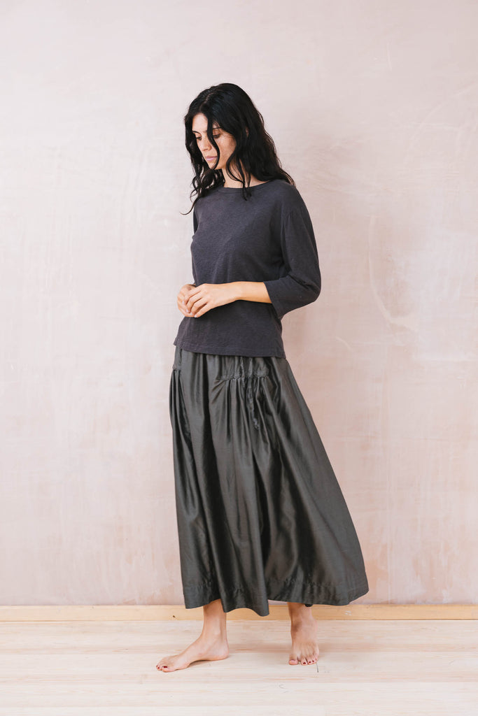 SULA SS26 1039 new frida skirt
