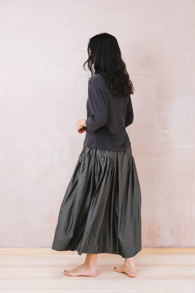 SULA SS26 1039 new frida skirt