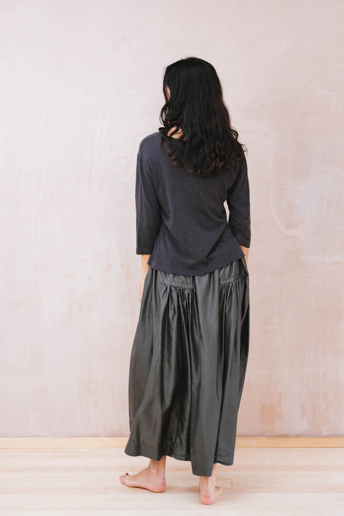 SULA SS26 1039 new frida skirt
