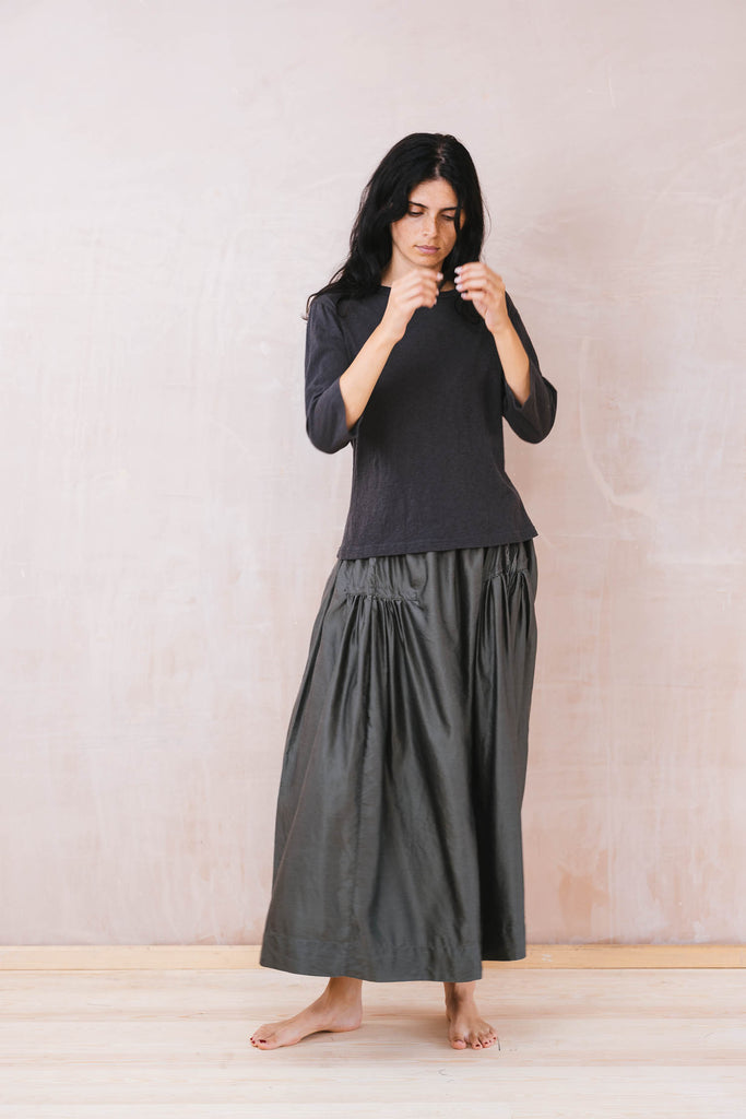 SULA SS26 1039 new frida skirt