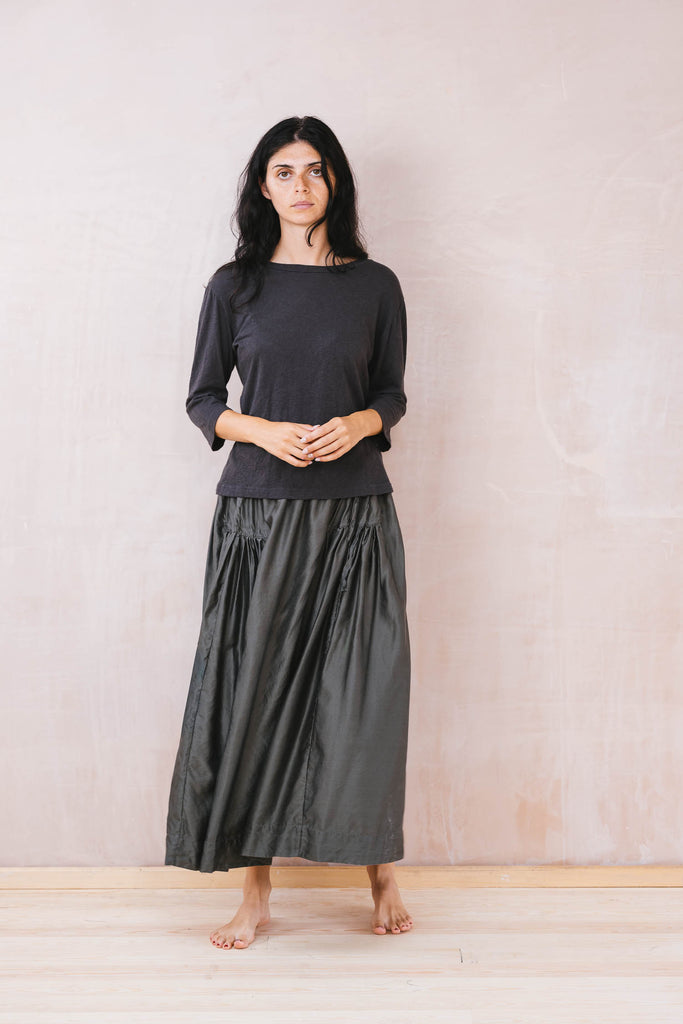 SULA SS26 1039 new frida skirt