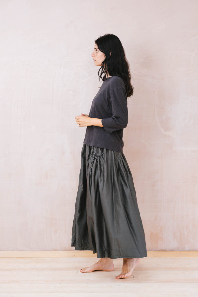 SULA SS26 1039 new frida skirt