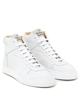 Vivienne Westwood Classic Trainer High Top, White