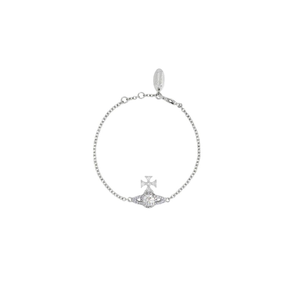Vivienne Westwood Mila Bracelet Lavender