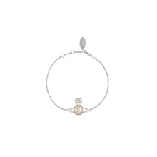 Vivienne Westwood Tillya Bracelet Peach Pearl