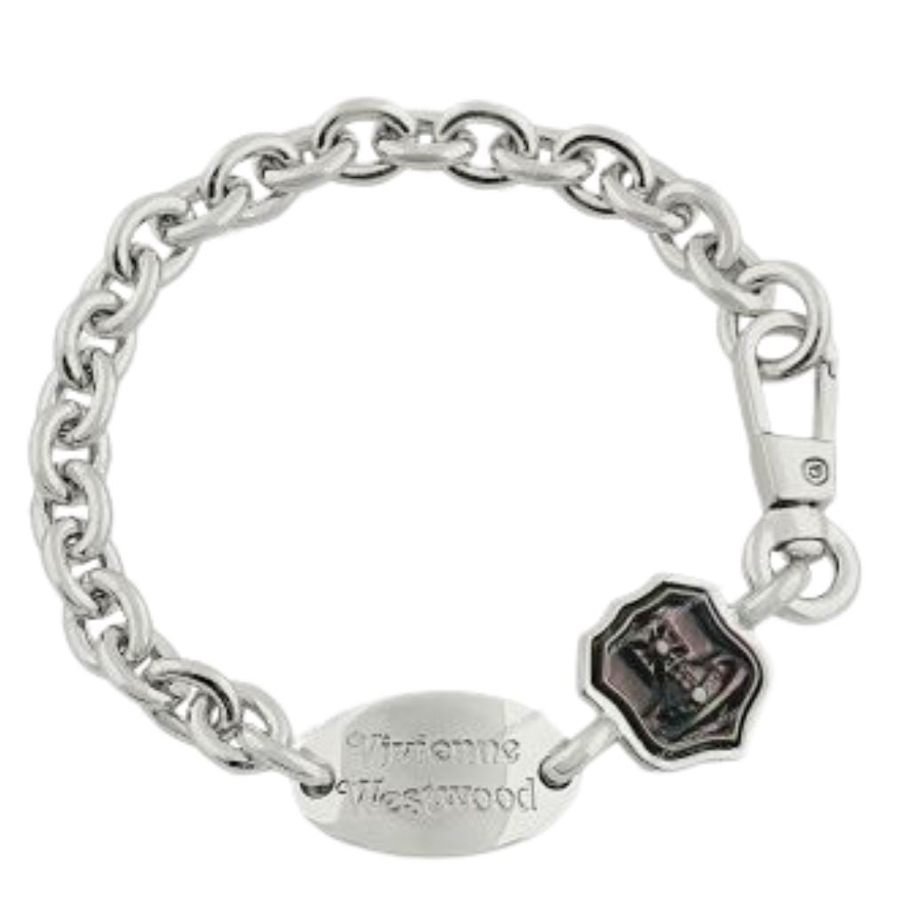 Vivienne Westwood Man. Johan Bracelet