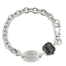 Vivienne Westwood Man. Johan Bracelet