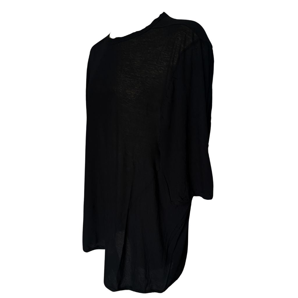 RICK OWENS SS24 CREWNECK SST