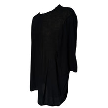 RICK OWENS SS24 CREWNECK SST