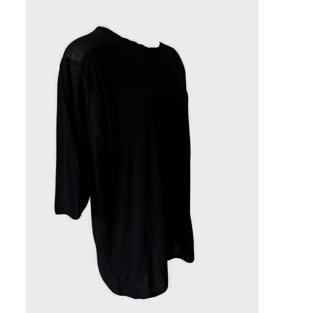 RICK OWENS SS24 CREWNECK SST