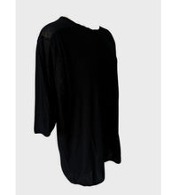 RICK OWENS SS24 CREWNECK SST