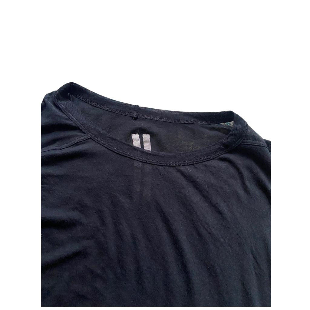RICK OWENS SS24 CREWNECK SST