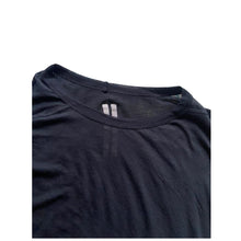 RICK OWENS SS24 CREWNECK SST