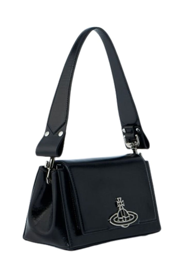 AW25 Vivienne Westwood Hazel Medium Handbag