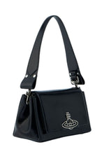 AW25 Vivienne Westwood Hazel Medium Handbag