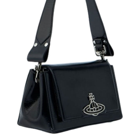 AW25 Vivienne Westwood Hazel Medium Handbag