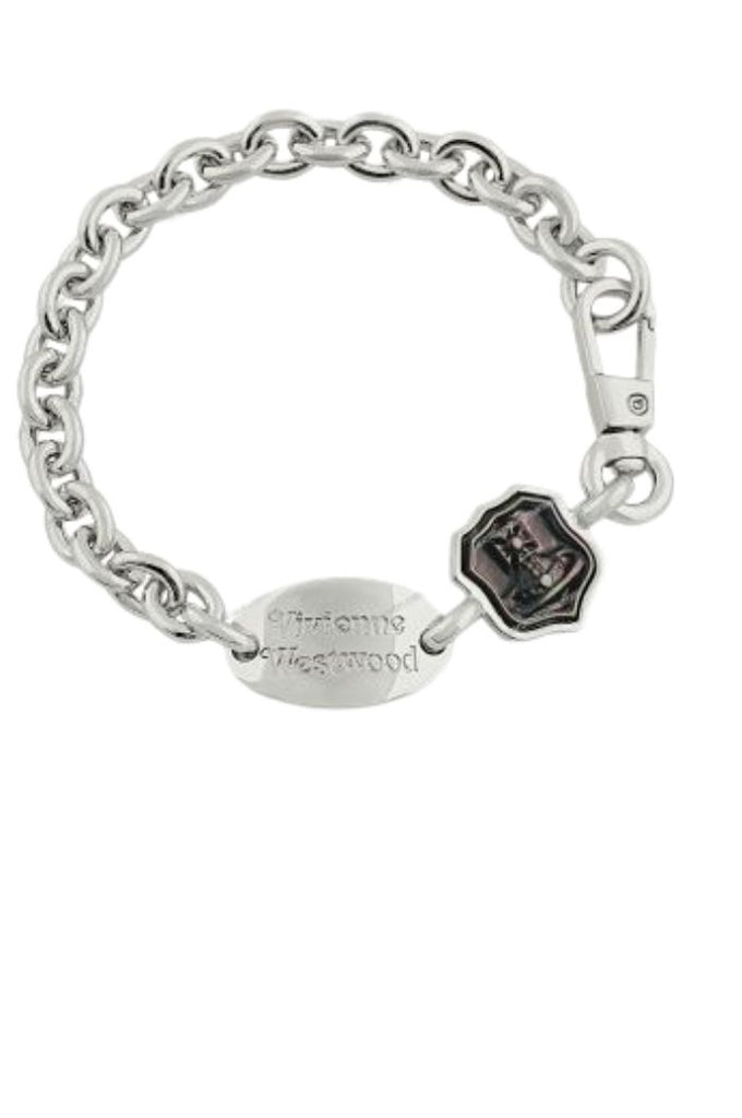 Vivienne Westwood Man. Johan Bracelet
