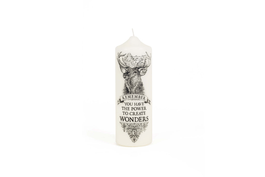 Coreterno Coreterno - Wonders | CollardManson