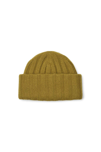 Rabens Saloner Pure wool oversize hat - Dolores