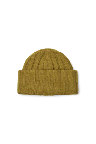 Rabens Saloner Pure wool oversize hat - Dolores