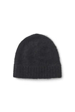 Rabens Saloner Fluffy knit hat Majda