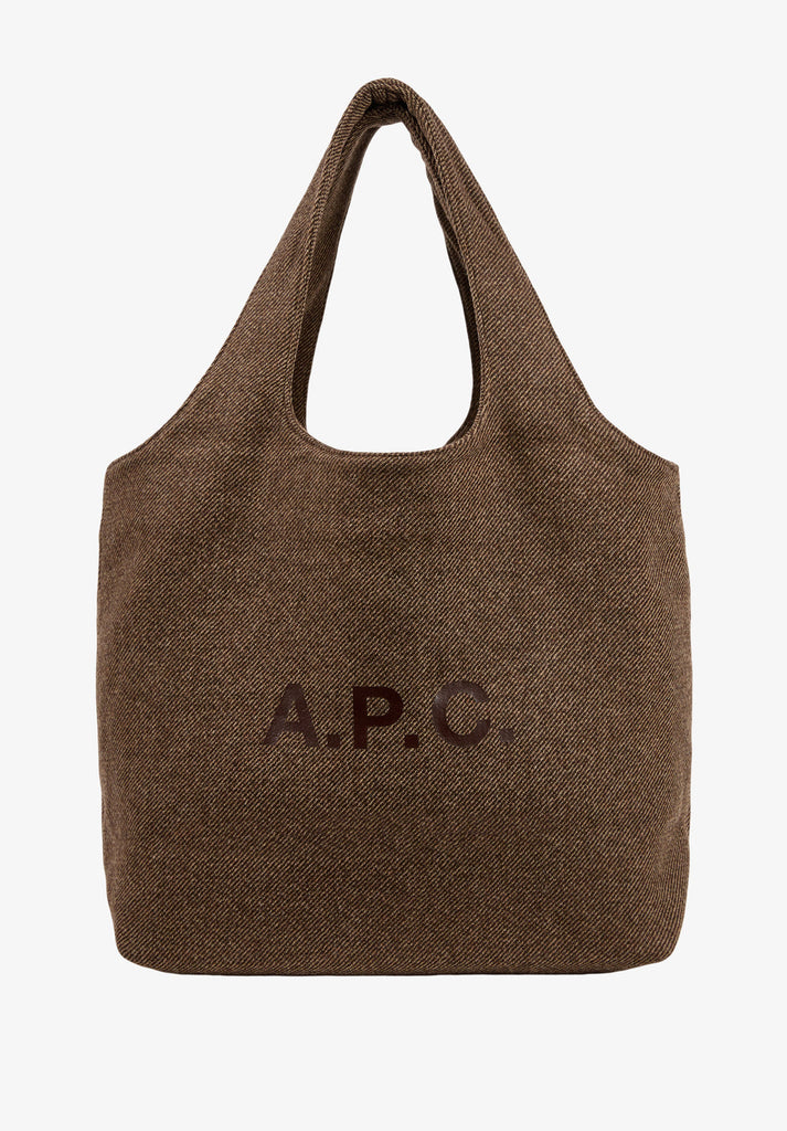A.P.C. Bags Ninon tote