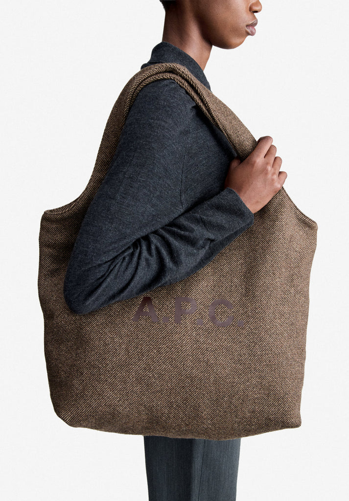 A.P.C. Bags Ninon tote