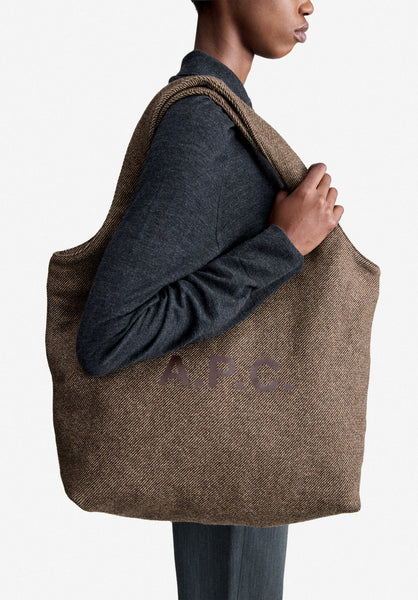 A.P.C. Bags Ninon tote
