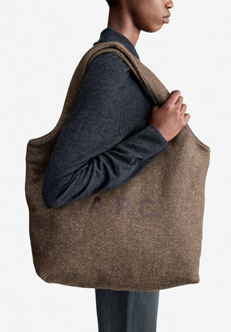 A.P.C. Bags Ninon tote