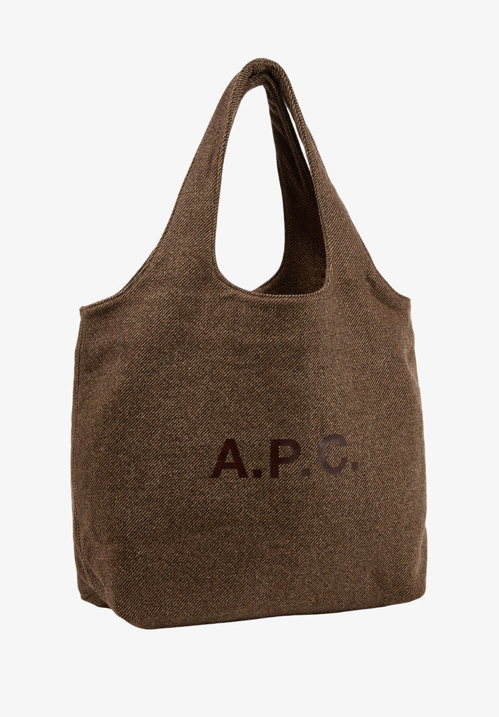 A.P.C. Bags Ninon tote