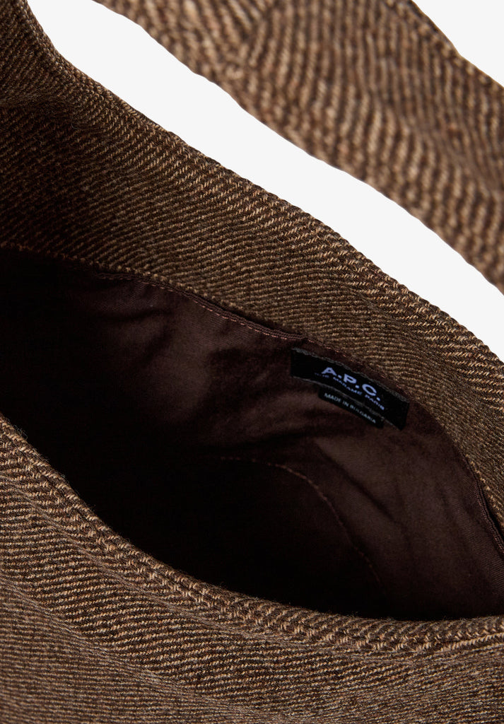 A.P.C. Bags Ninon tote