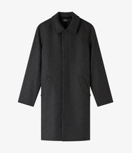 A.P.C. Mens MAC AUSTER