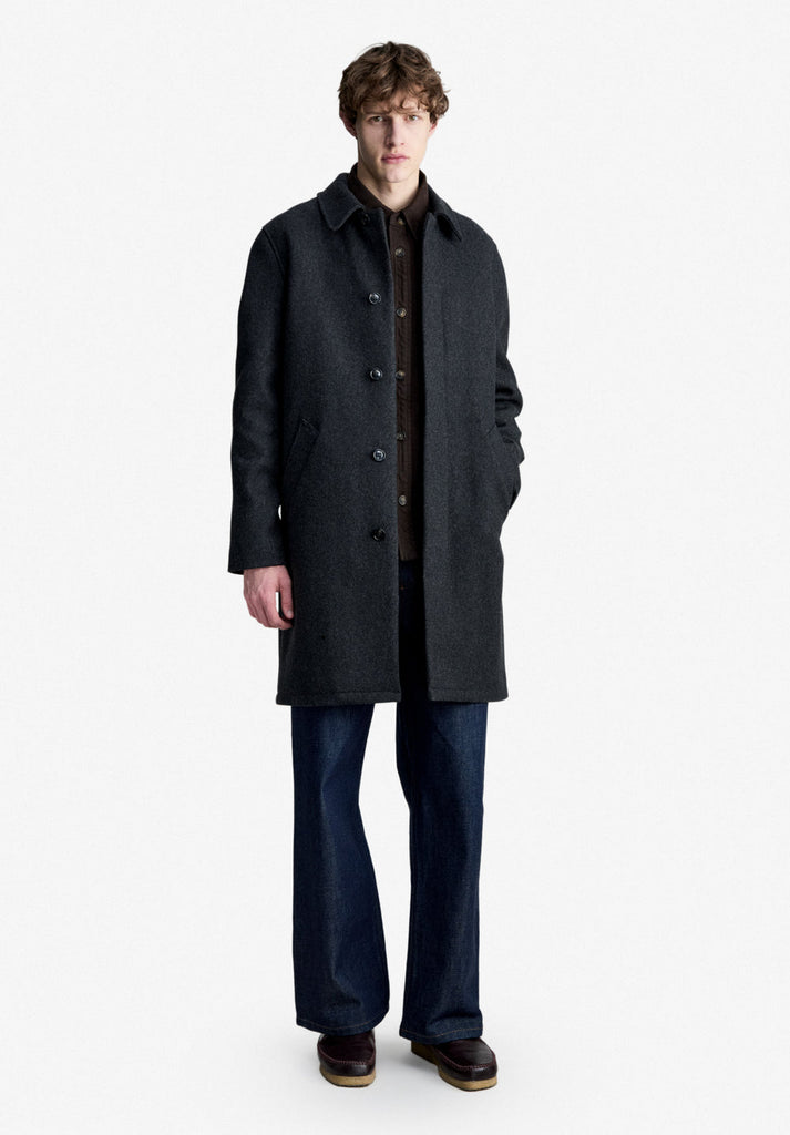 A.P.C. Mens MAC AUSTER