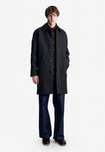 A.P.C. Mens MAC AUSTER
