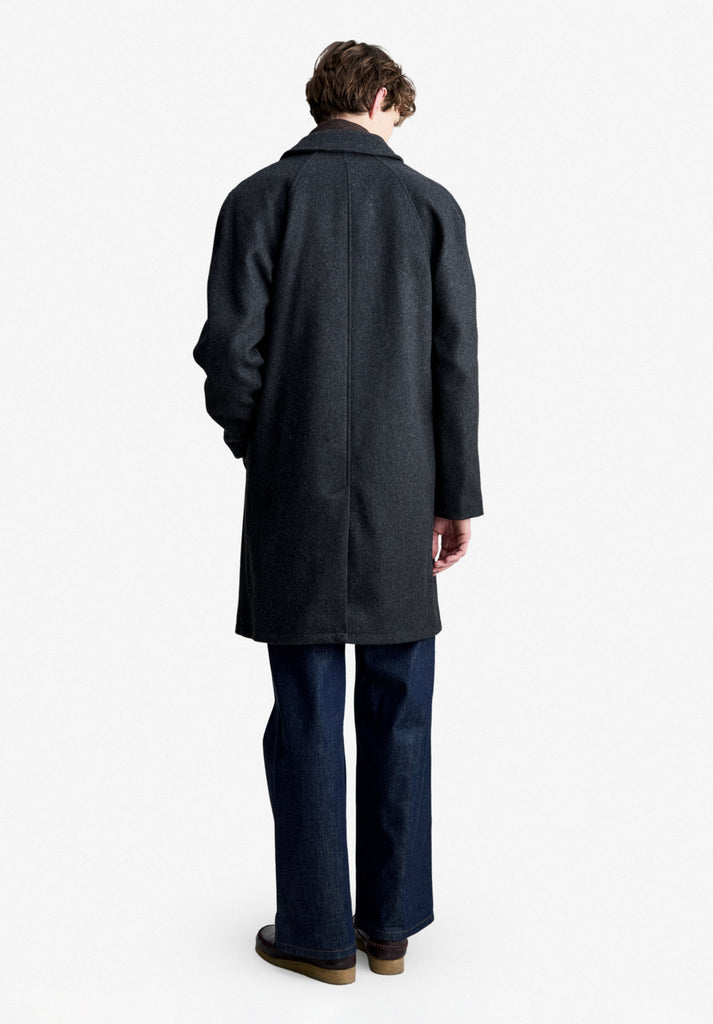 A.P.C. Mens MAC AUSTER