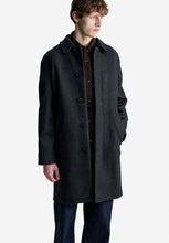 A.P.C. Mens MAC AUSTER