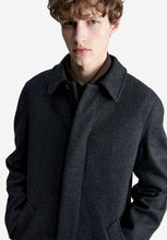 A.P.C. Mens MAC AUSTER