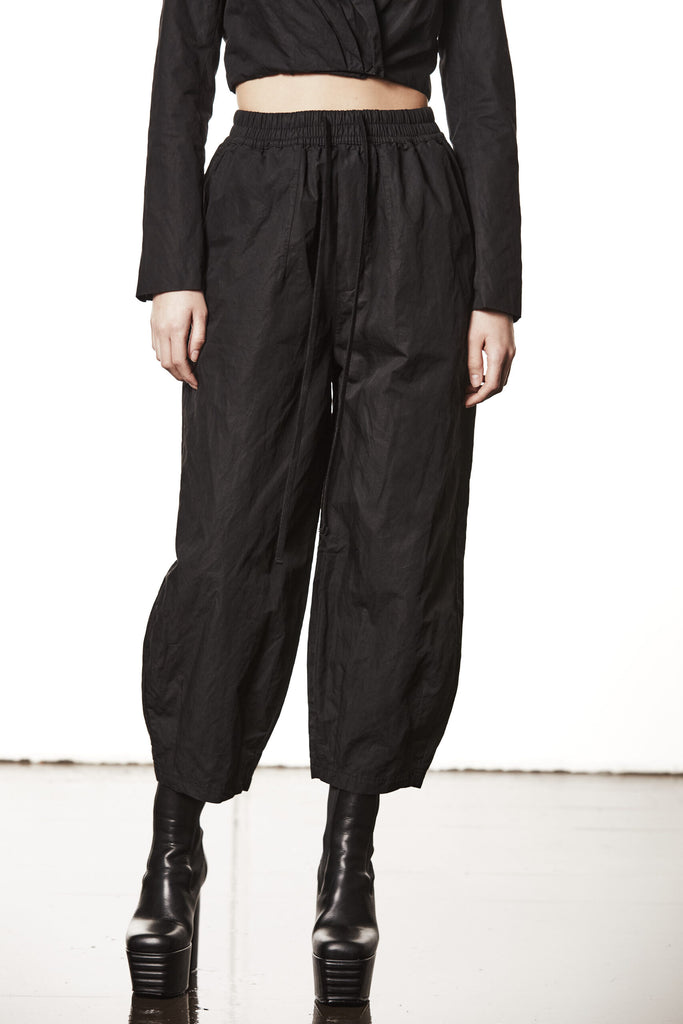 thom/krom AW25 W P 8 trousers